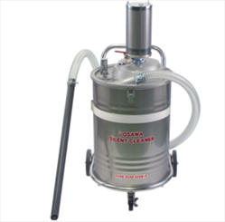 Máy hút bụi dùng khí nén OSAWA SC60-32S, SC60-38S, SC60-50S, SC60-38SW/F,  SC60-50SW/F,  SC60-32SW/F, 